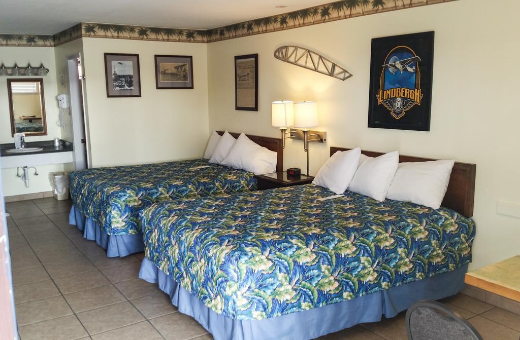 Hotel Amelia'S Landing Port Aransas Zewnętrze zdjęcie